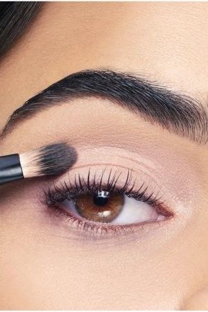 step 3: Apply the Base Shade