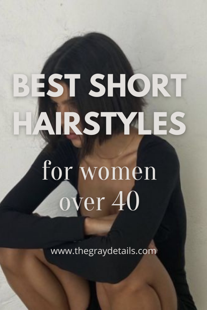 Best Short Hairstyles