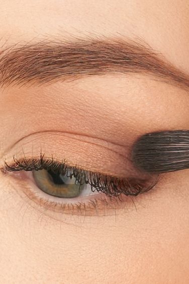 Step 5: Add Depth in eyeshadow