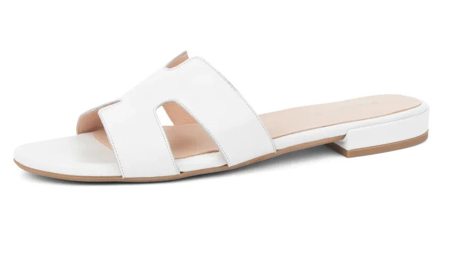 Patricia Green Hallie Slide Sandal