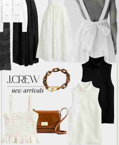 J.Crew Summer Haul