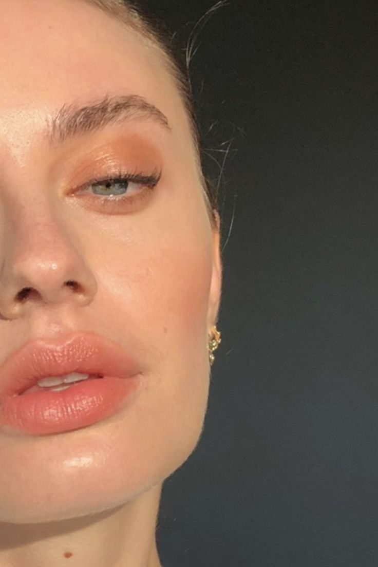 Sunkissed Neutral Eyeshadow Looks