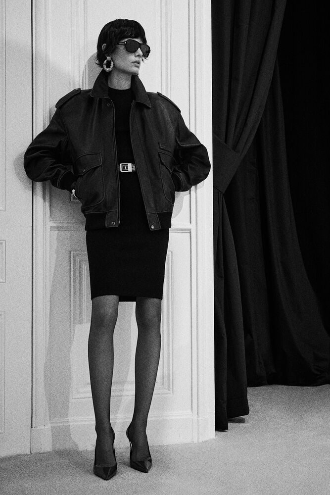 Yves Saint Laurent Best Old Money Brands