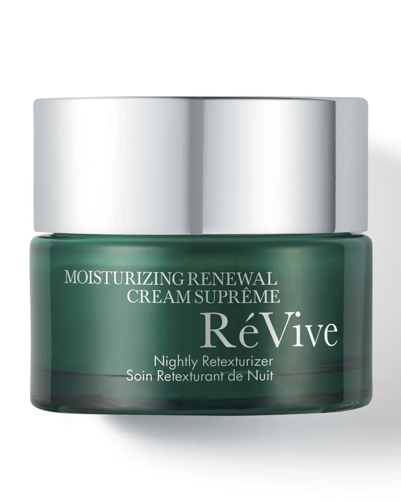 Moisturizing Renewal Cream Nightly Retexturizer