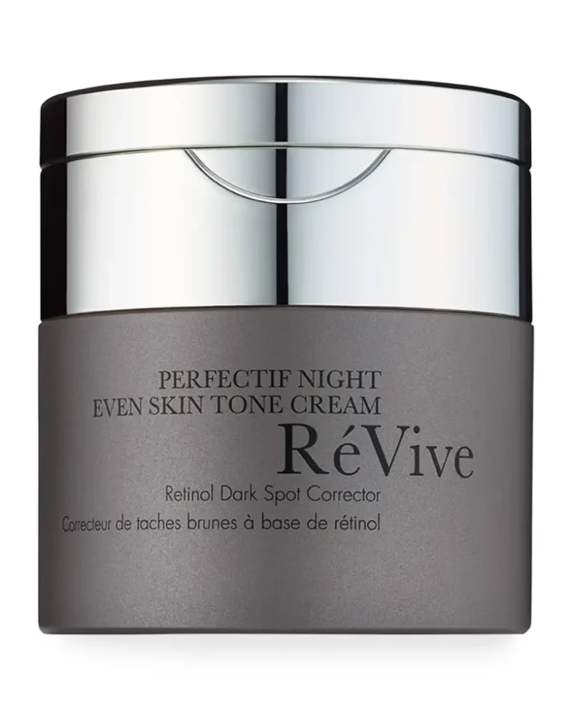 Perfectif Night Cream