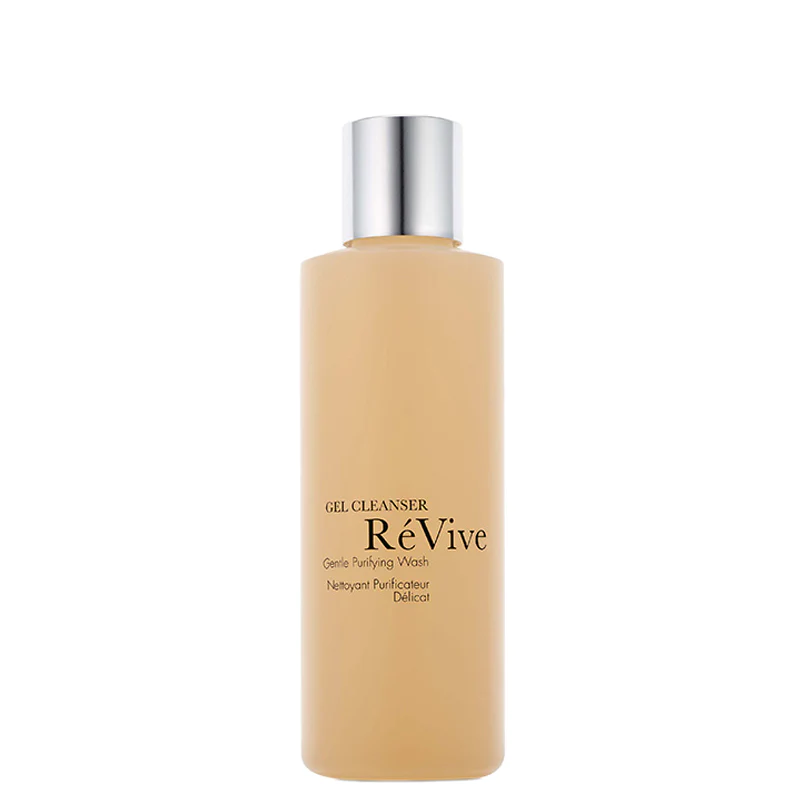 Gel Cleanser Gentle Purifying Wash