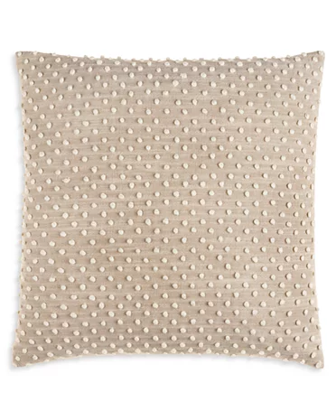 Surya Decorative Neutral Pillow