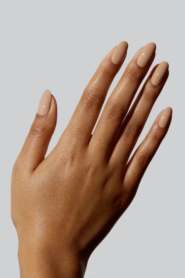 Transitional Nail Ideas
