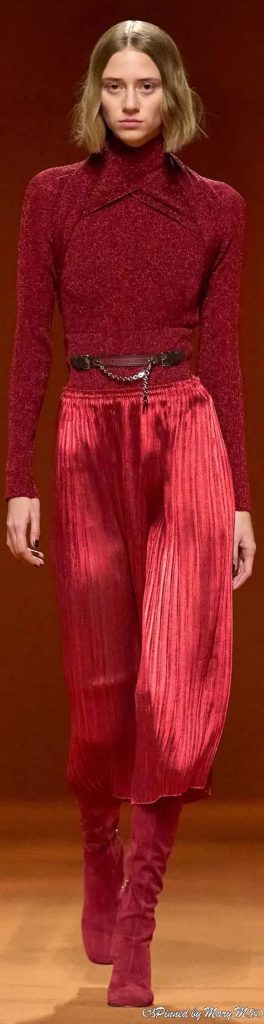 Red Outfit Ideas fall inspo