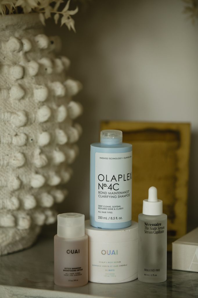 Scalp care tips