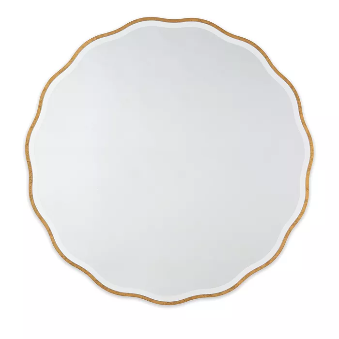 Regina Andrew Round Mirror