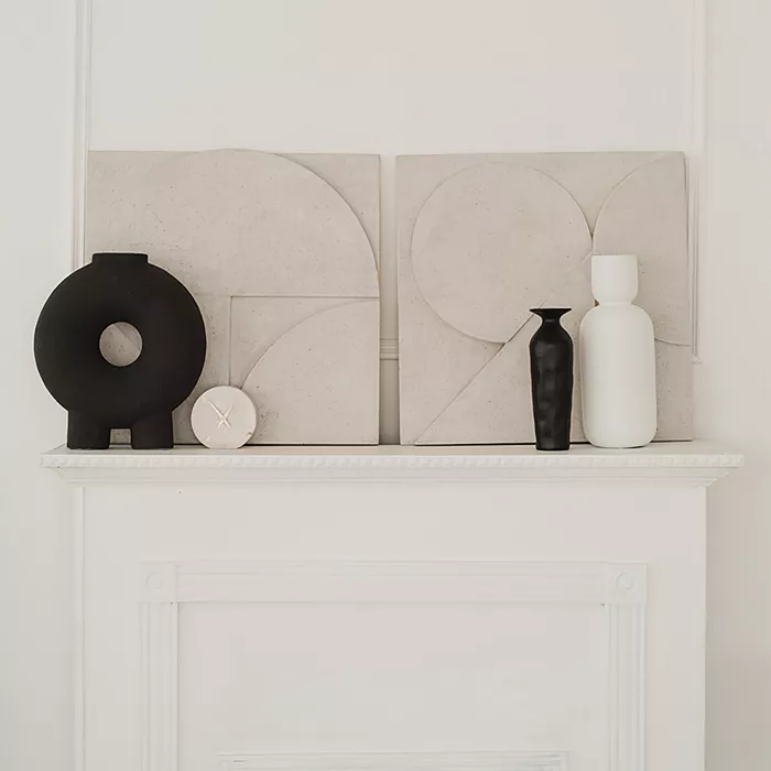 Stone Wall Art from the Major Sale at Bloomingdales