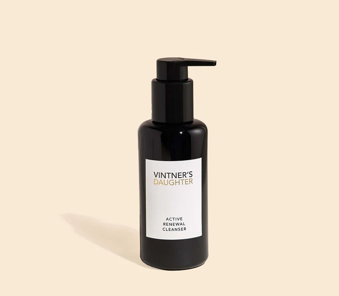 Active Renewal Cleanser