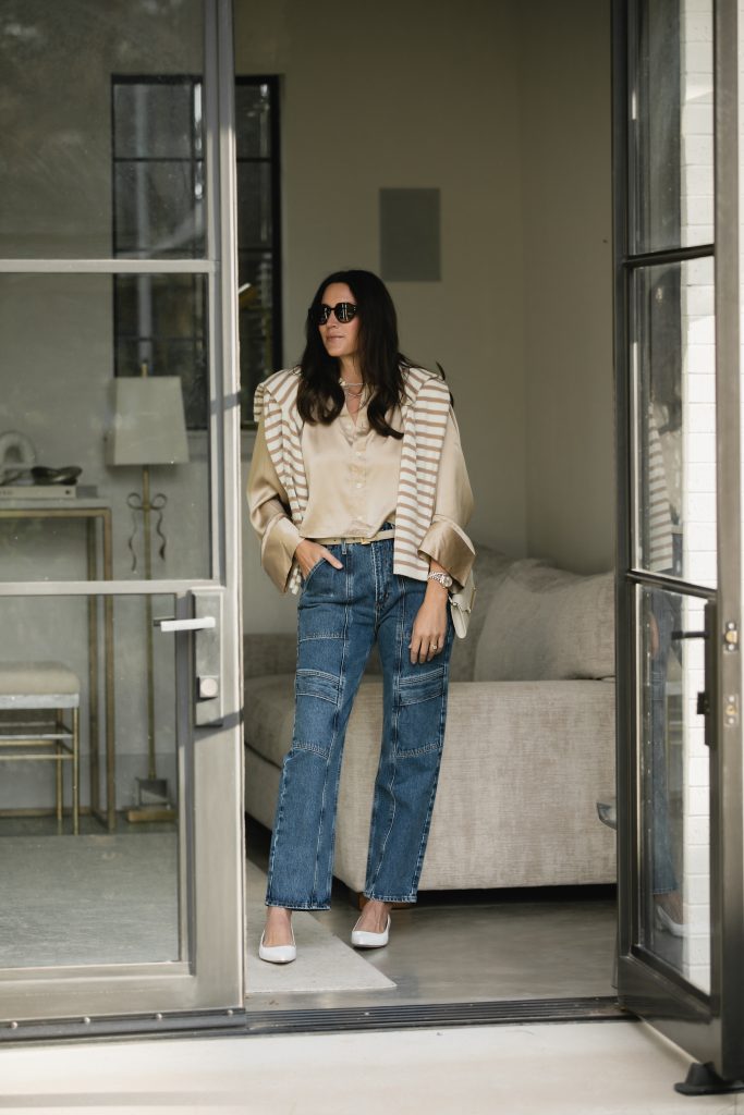 Fall Trends to Buy from Saks