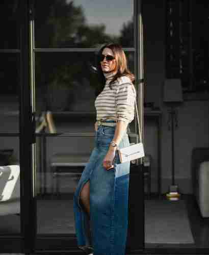 Fall Trends to Buy from Saks