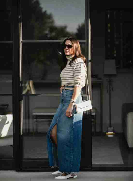 Fall Trends to Buy from Saks