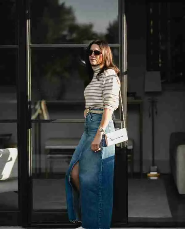 Fall Trends to Buy from Saks