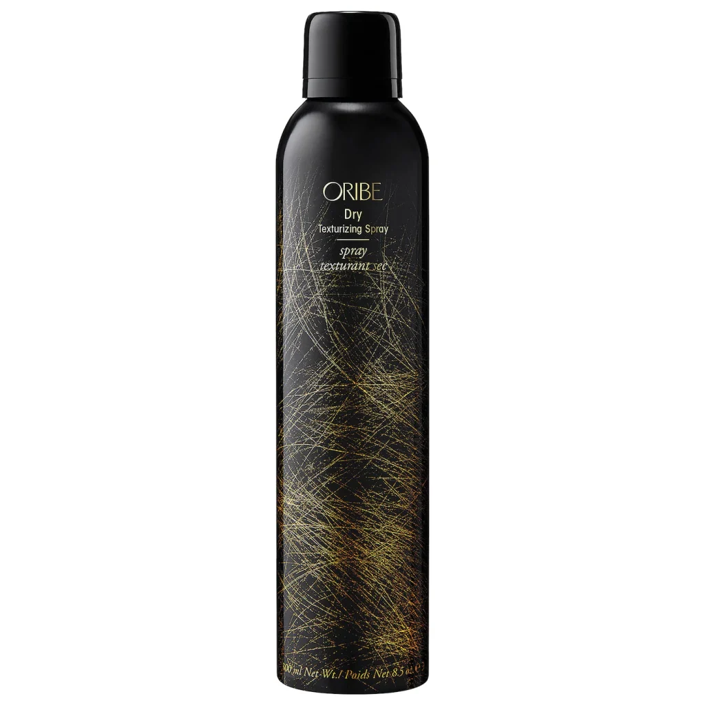 Oribe Dry Texturizing Spray | Best Styling Products For Fine Hair