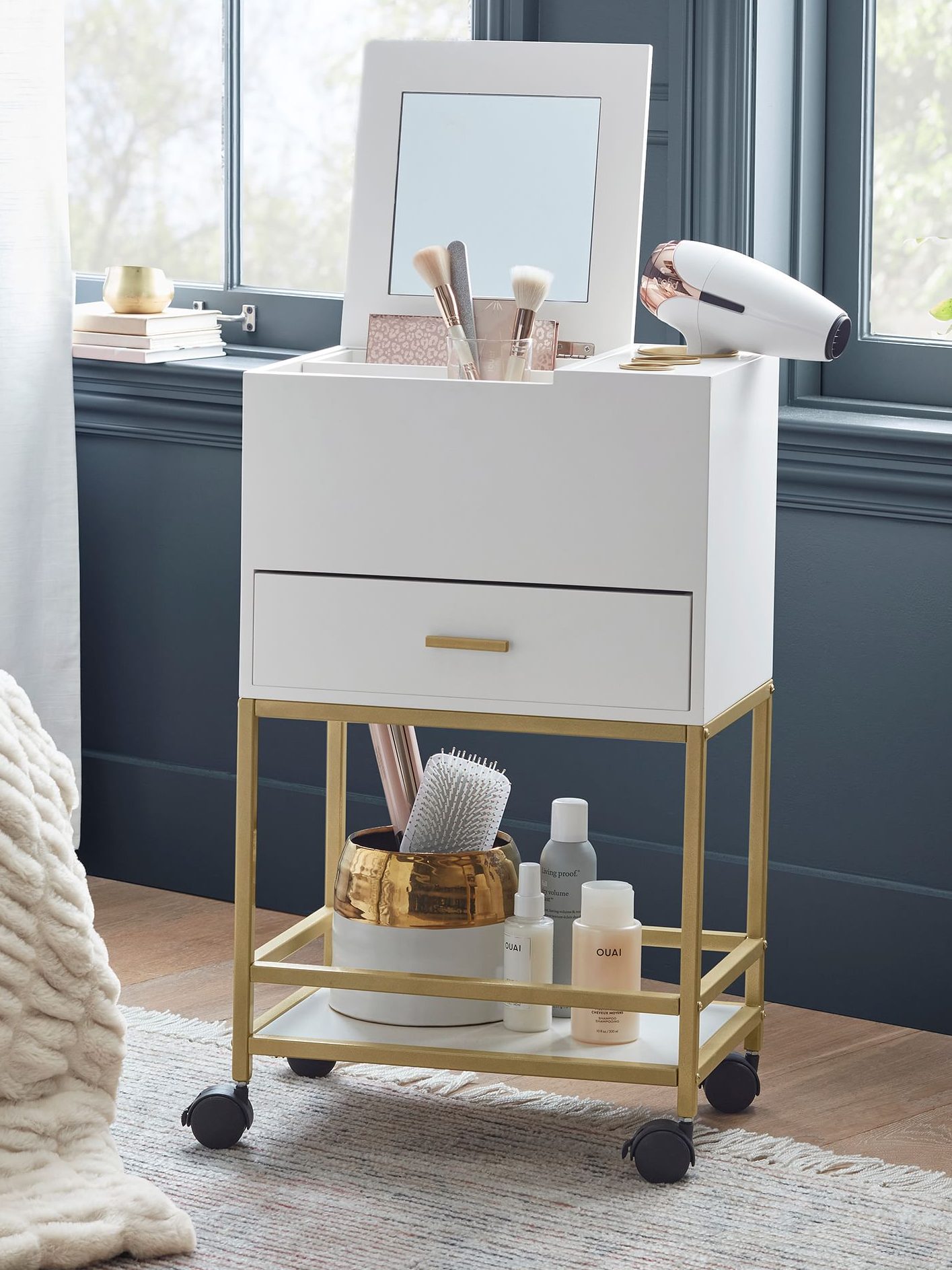 Beauty Cart Organizer