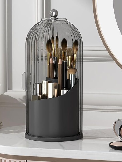 Makeup Brush Holder