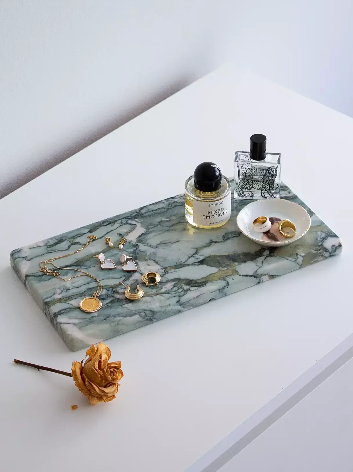 Makeup Tray | How To Organize Makeup