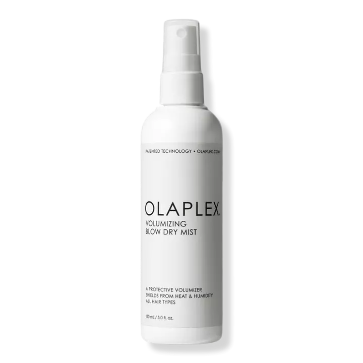Olaplex Volumizing Blow Dry Mist | Best Styling Products For Fine Hair