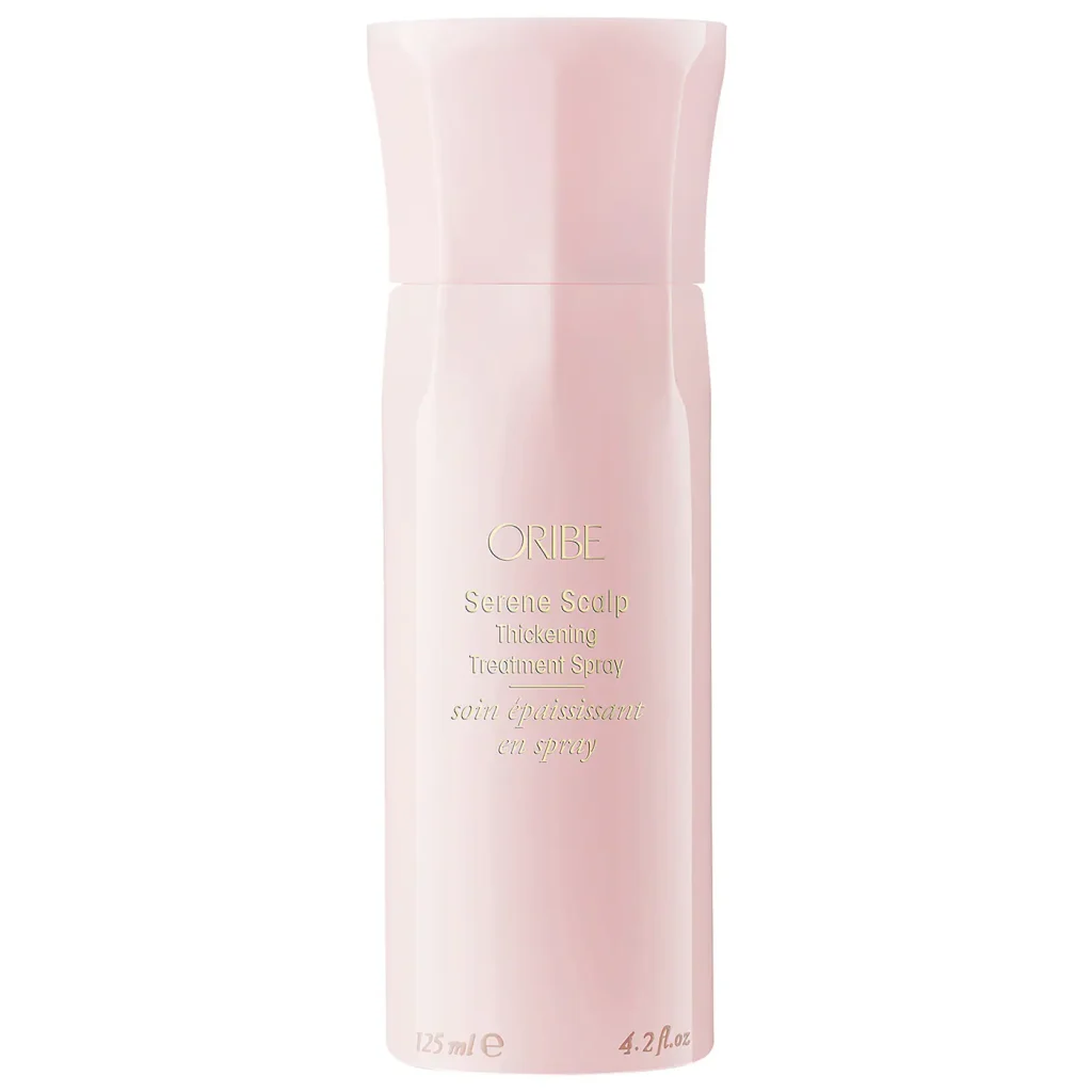 Oribe Serene Scalp Thickening Hair Treatment Spray