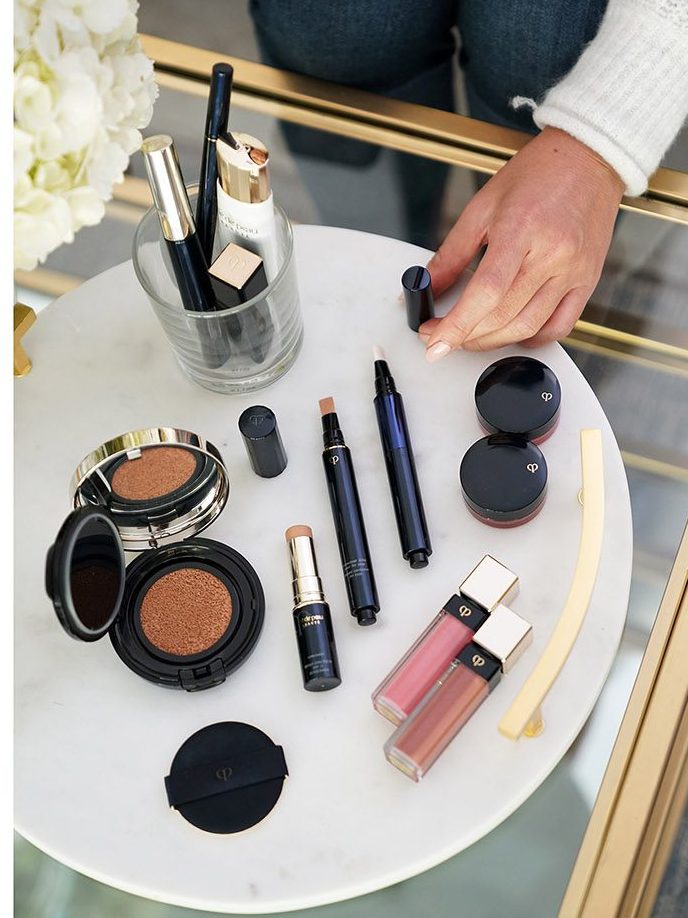 Makeup Tray | How To Organize Makeup