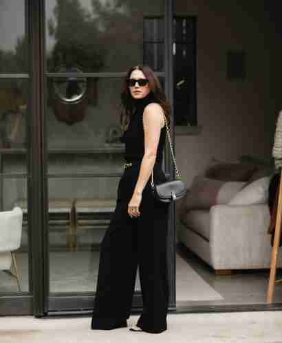 Transitional Workwear Capsule