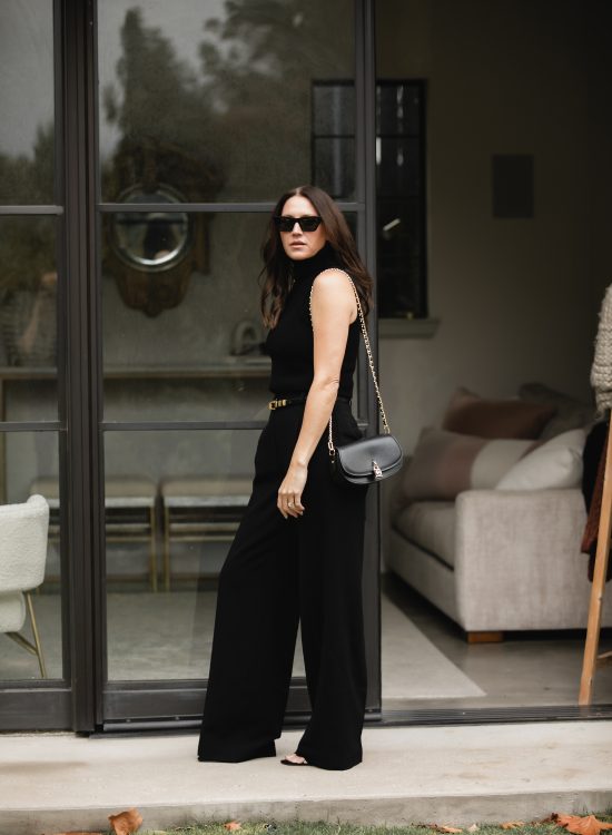 Transitional Workwear Capsule