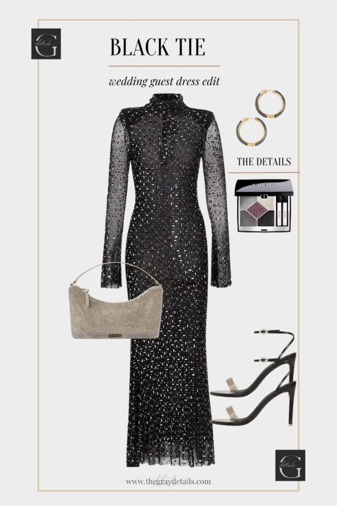 What to Wear for a Fall Wedding By Venue