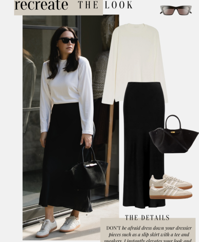 Neutral Fall Outfits