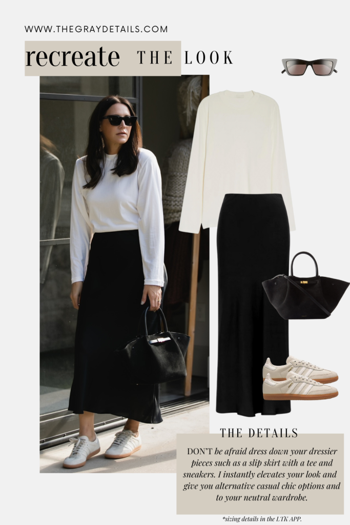 Neutral Fall Outfits