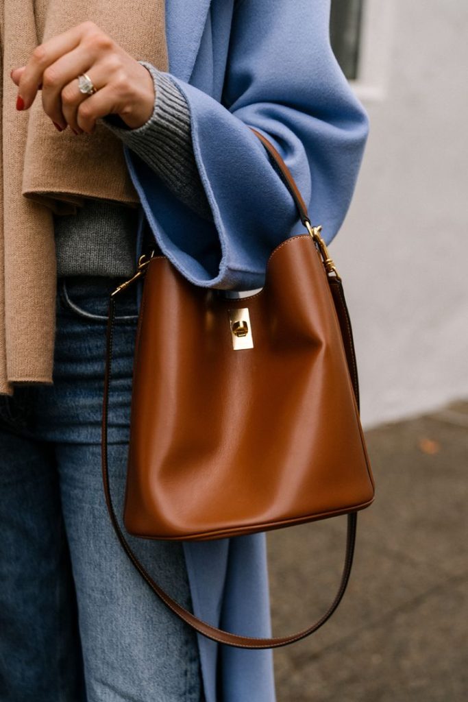 Bucket Bags 2023 Handbag Trends