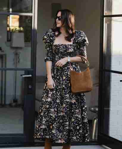 Fall Date Night Outfits