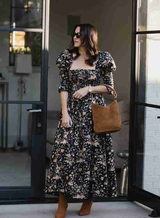 Fall Date Night Outfits