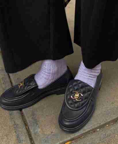 Trending Fall Shoes for Women