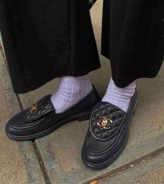 Trending Fall Shoes for Women