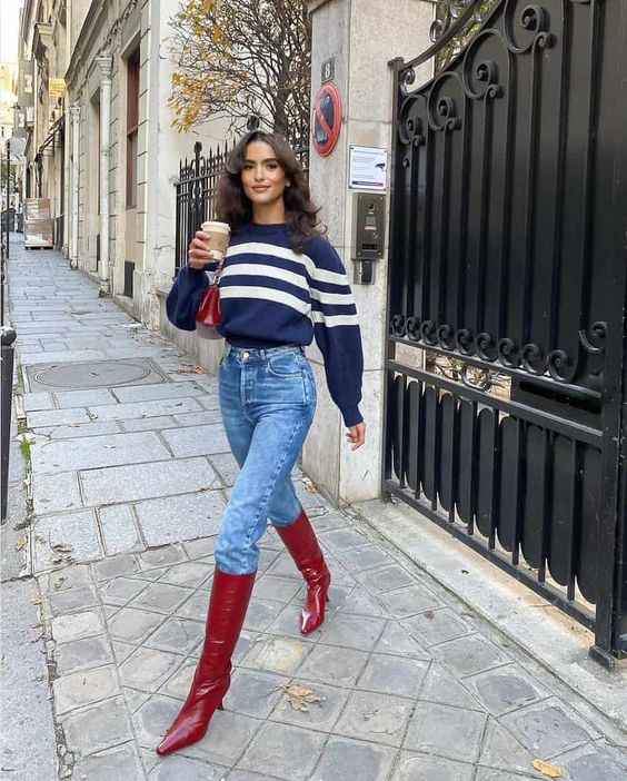 Red Shoes