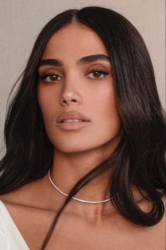 Matte Fall Makeup Looks