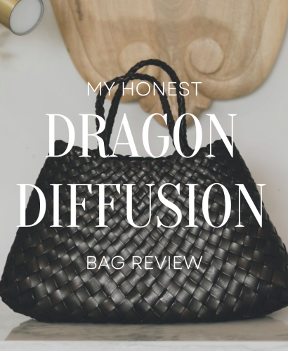 My Honest Dragon Diffusion Bag Review