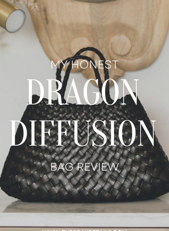 My Honest Dragon Diffusion Bag Review