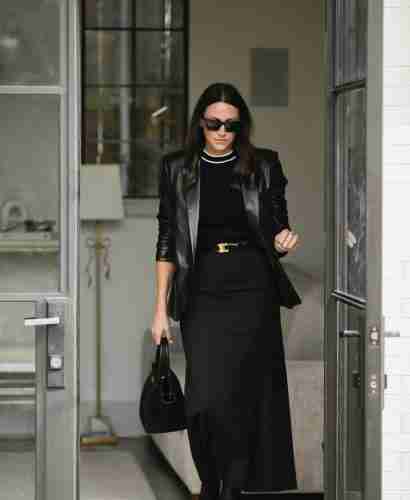 Classy Pencil Skirt Outfits