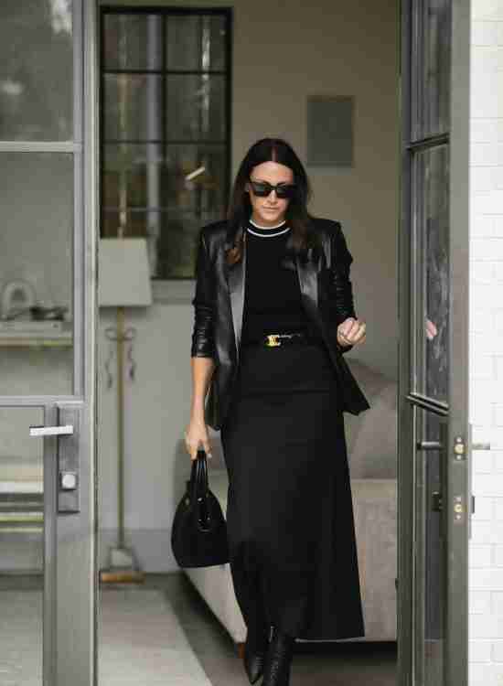 Classy Pencil Skirt Outfits