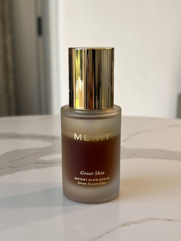Merit Great Skin