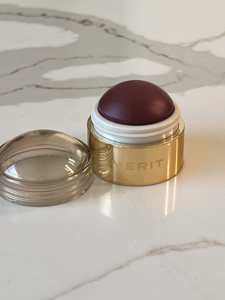 flush balm cheek color