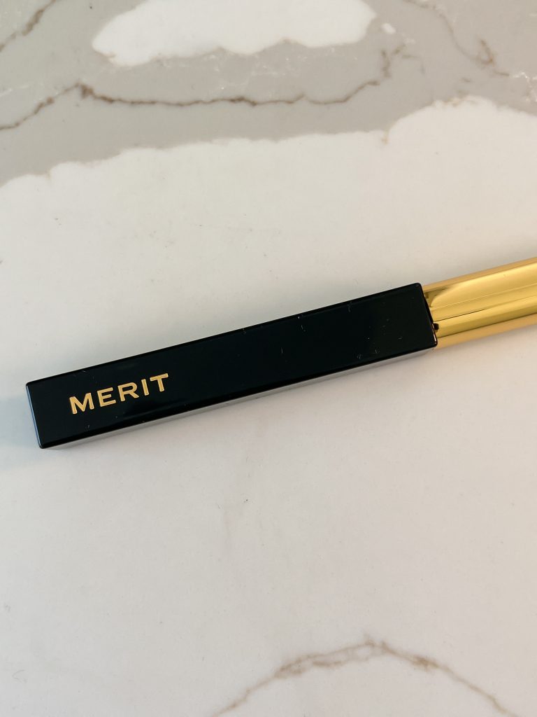 clean lash lengthening mascara
