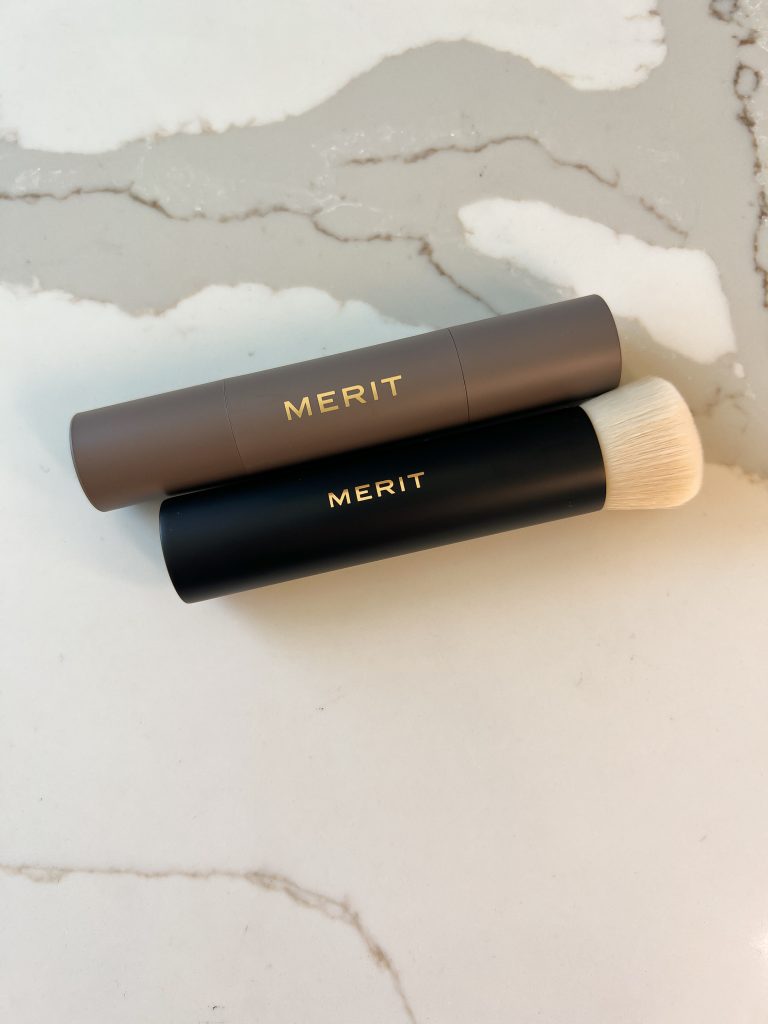 The minimalist complexion stick