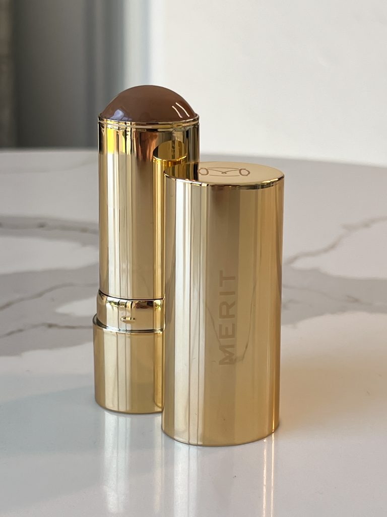 bronze balm sheer bronzer