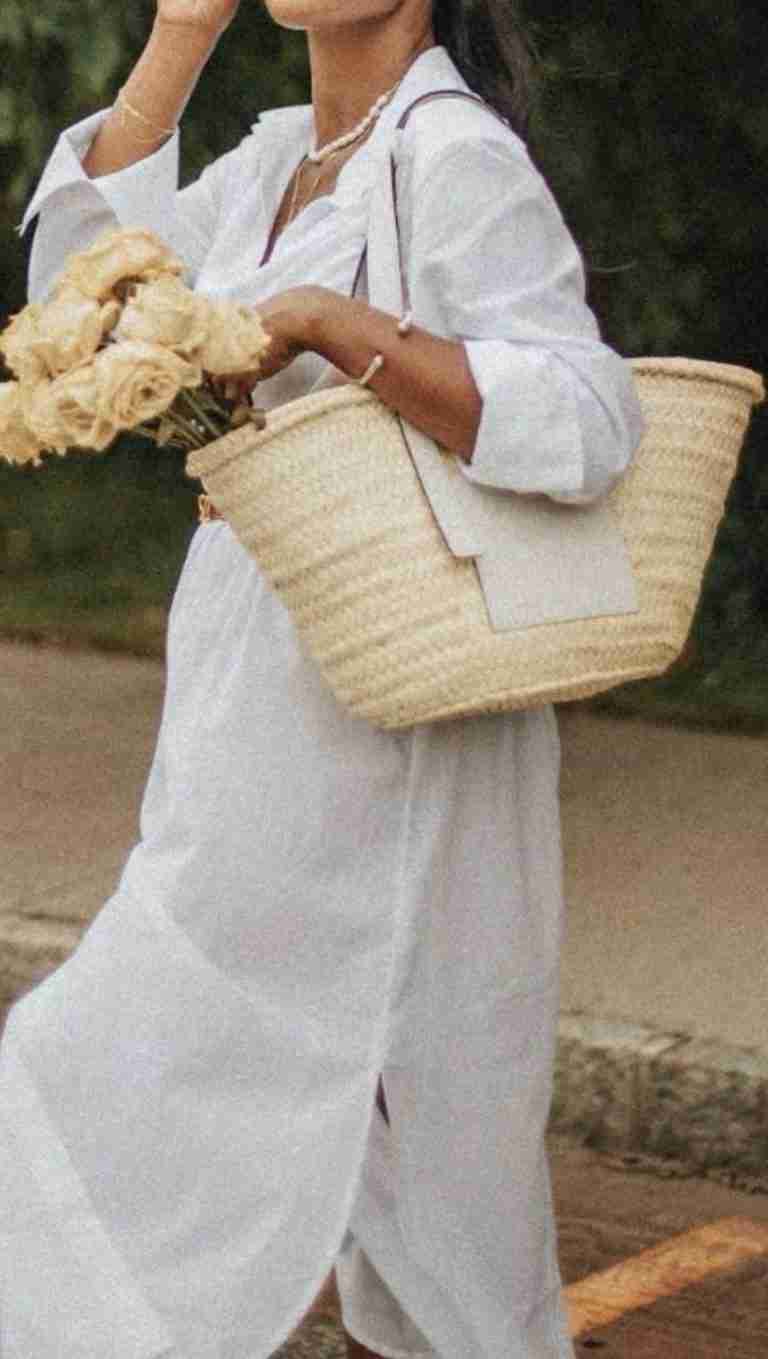 Spring and Summer 2025 Handbag Trends You Need to Know - the gray details